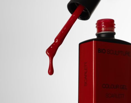 Scarlett Colour Gel (24)