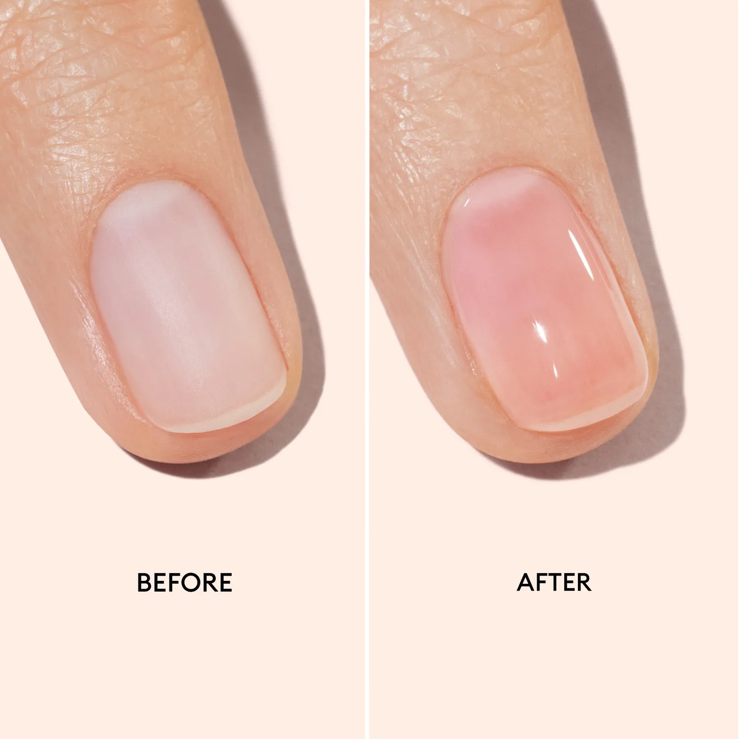ACTIVE Glow Raspberry (before_after)
