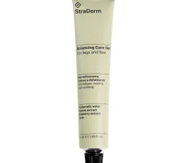 Gel racoritor pentru ingrijirea picioarelor, 50 ml