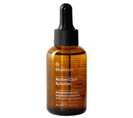 Solutie tratament pentru unghii si piele, 30 ml