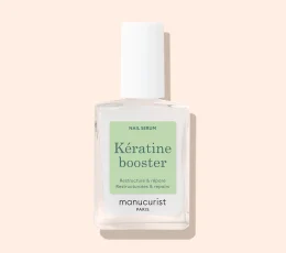 Keratine Booster 15 ml