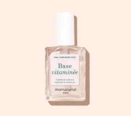 Base Vitaminee 15 ml