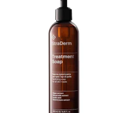 Sapun lichid antibacterian, 250 ml