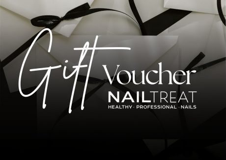 Black and White Elegant Voucher Card (2)