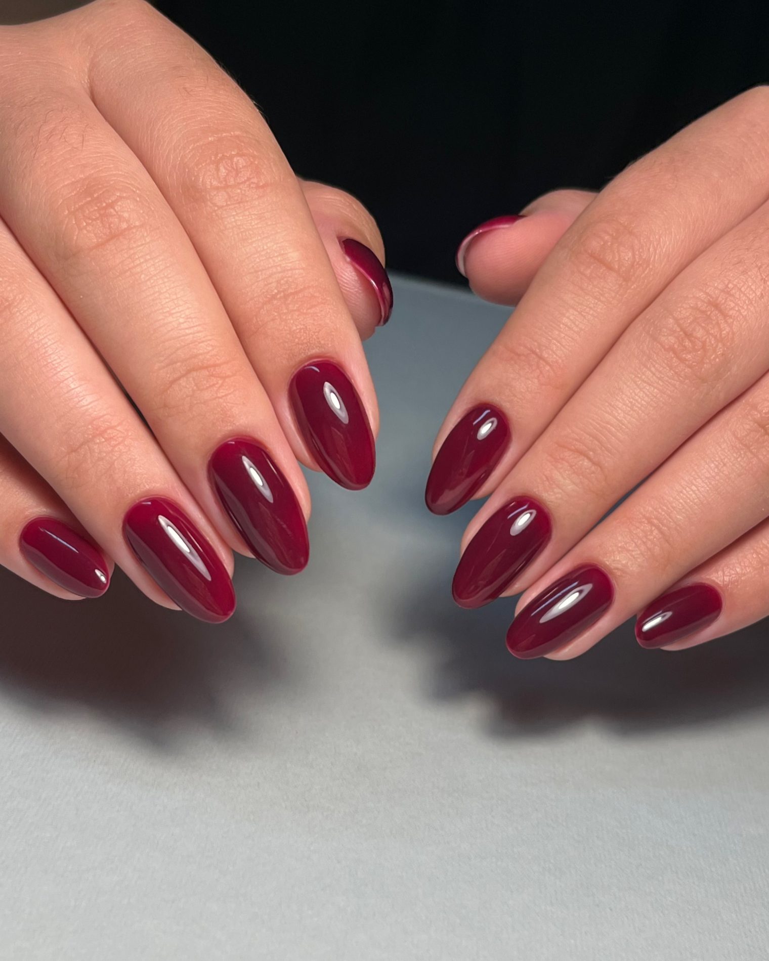 Colour Gel Ruby @ingrid_nel_nail_artist (3)