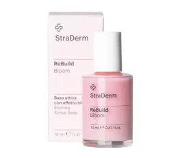 Bazǎ tratament ReBuild Bloom 14ml