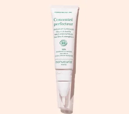 Concentré Perfecteur - cremǎ cuticulǎ
